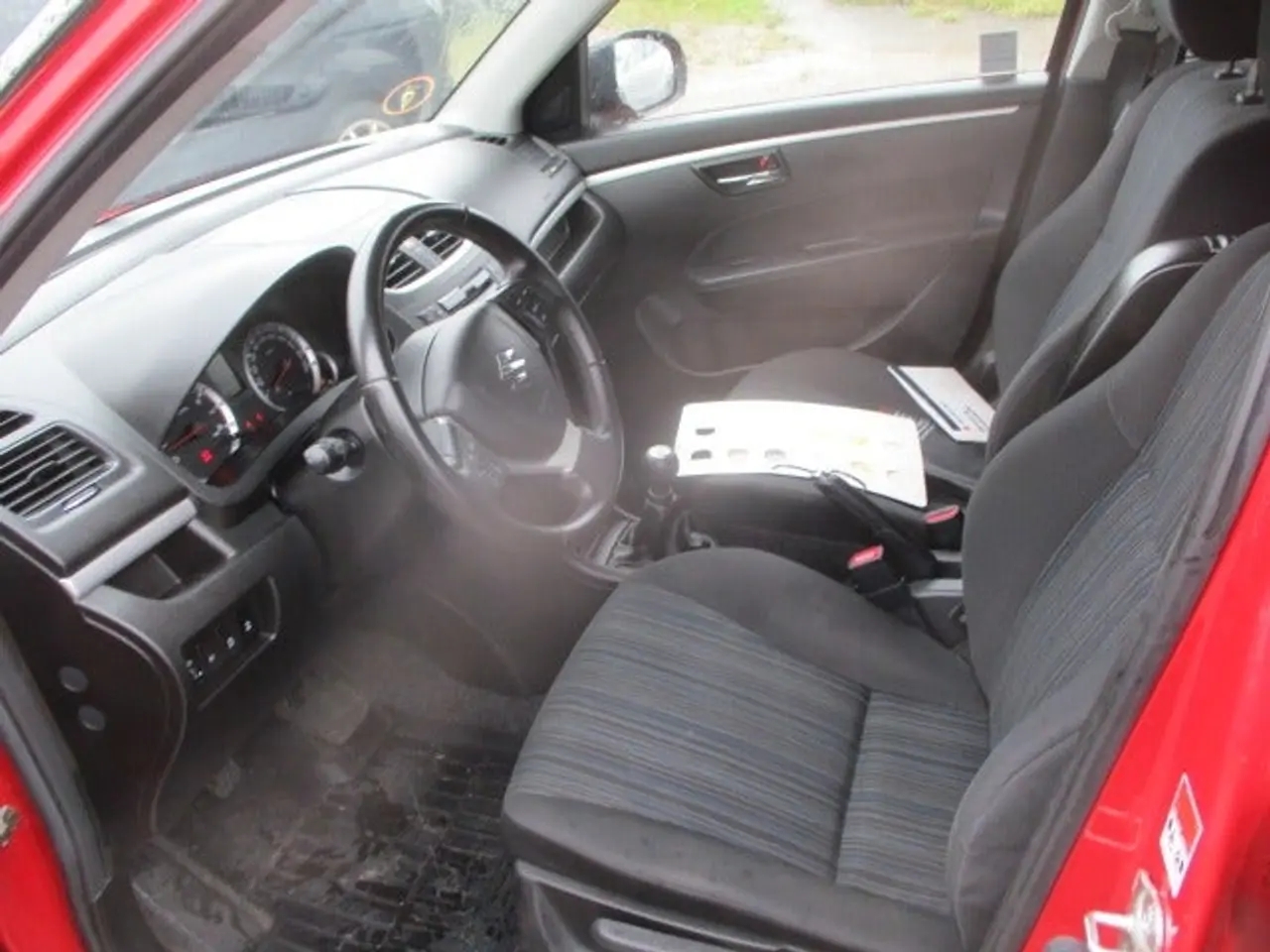 Billede 8 - Suzuki Swift 1,2 Dualjet