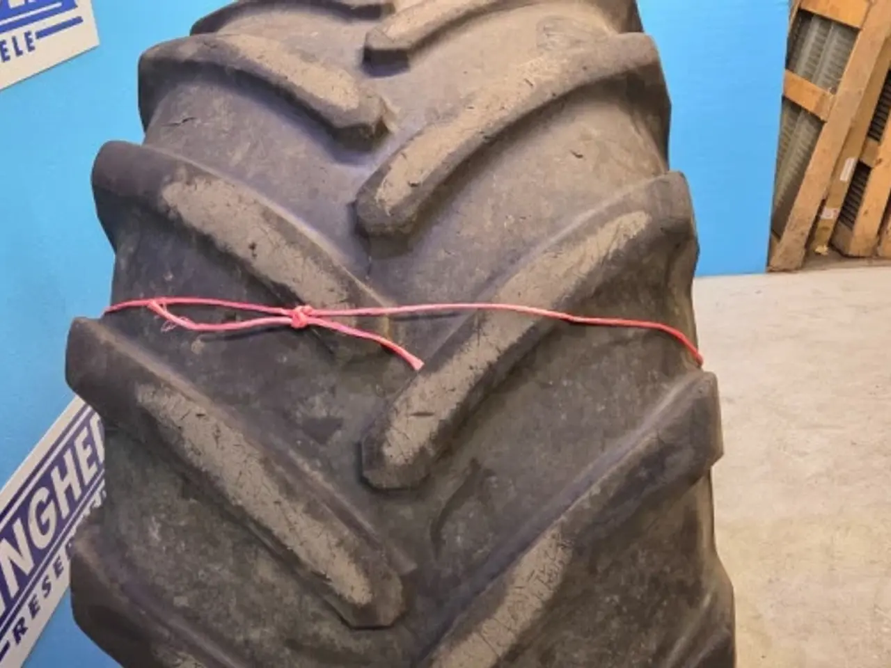 Billede 4 - 26"   750/65R26