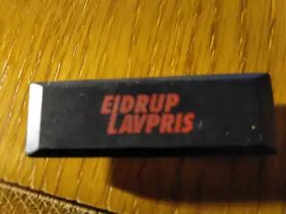 Egetræs køkkenlåger Fra Eldrup lavpris 