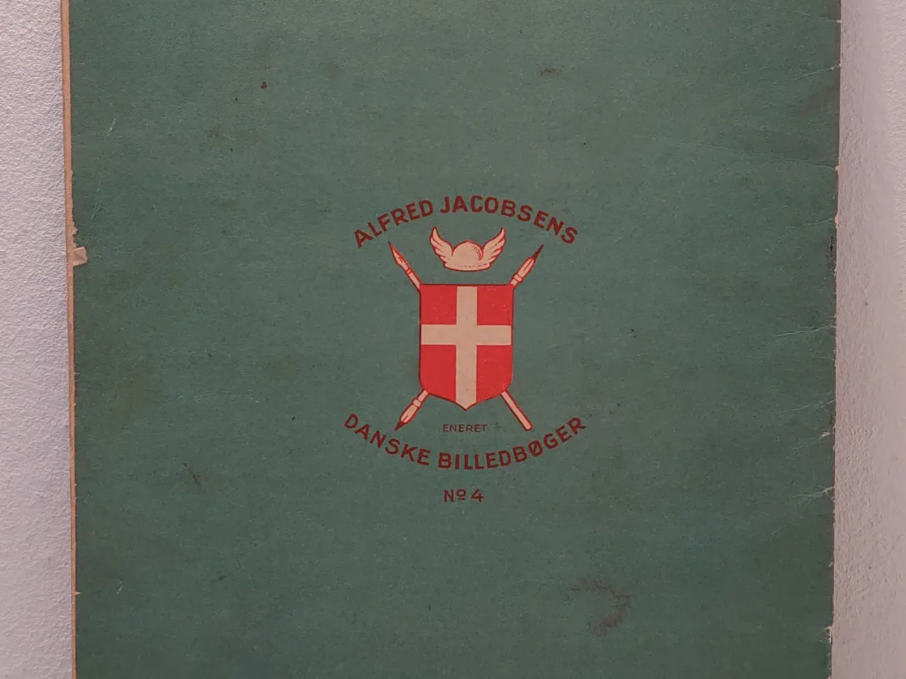 Billede 2 - Brødrene Grimm: Hans og Grete, ill. Louis Moe