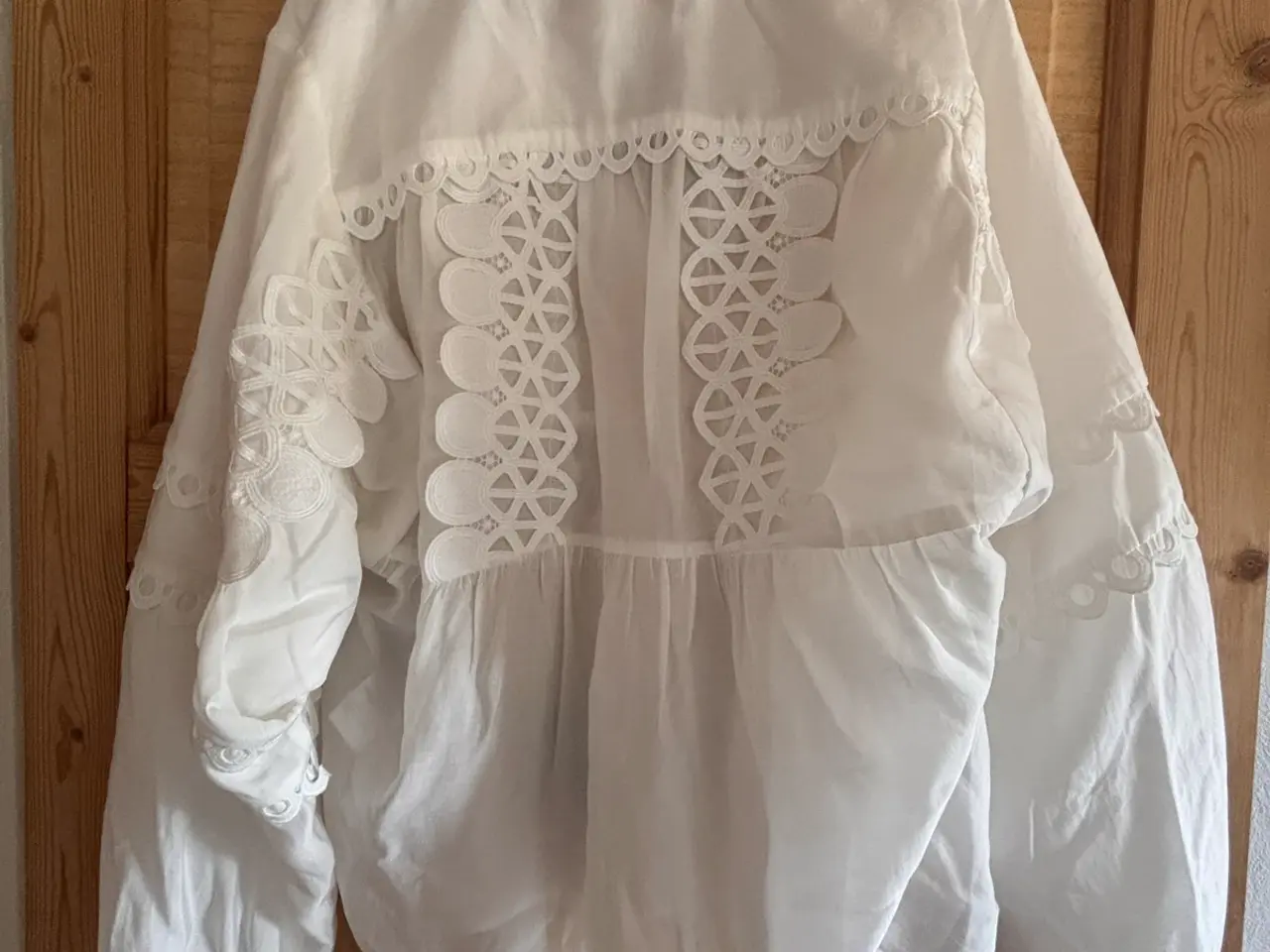 Billede 3 - Bluse fra Gossia
