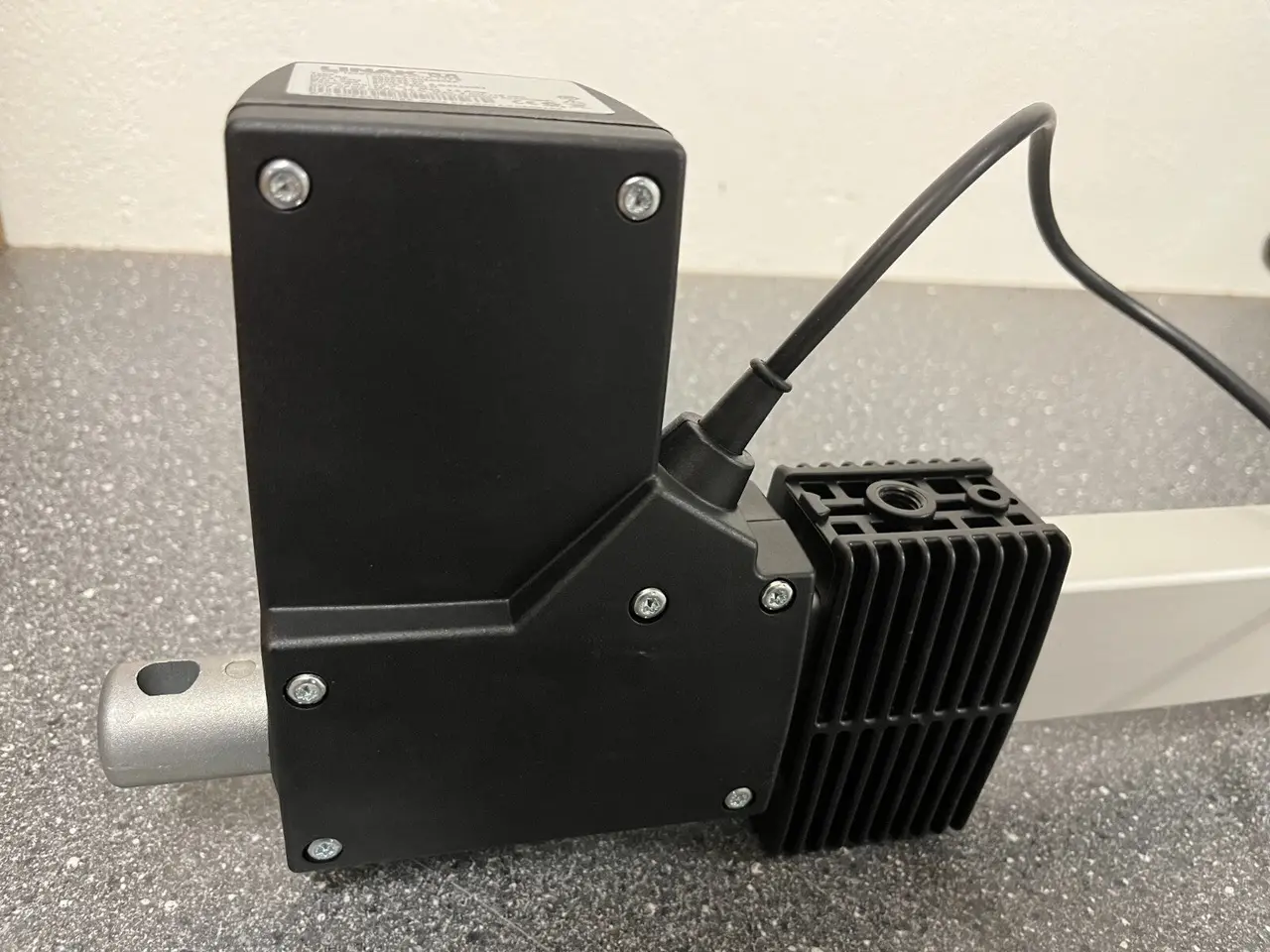 Billede 8 - LINAK Electric Actuator 293500-0035005X 1500N Push