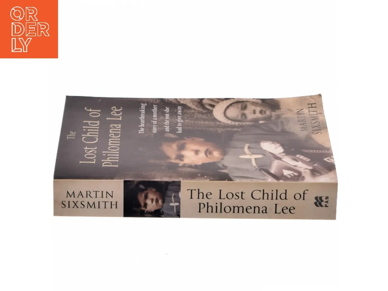 Billede 2 - The Lost Child of Philomena Lee af Martin Sixsmith (Bog)