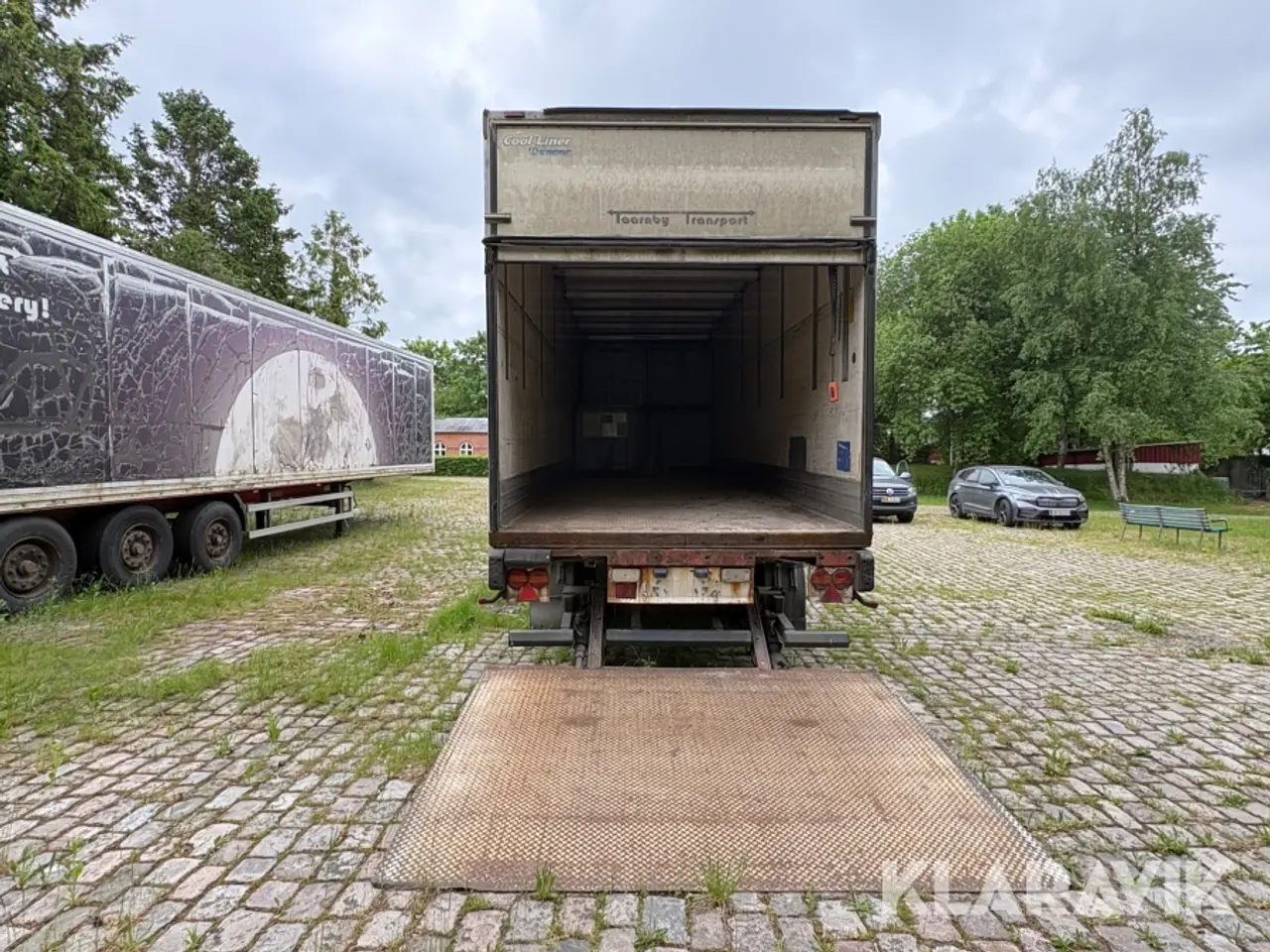 Billede 5 - Hænger Krone Double stack