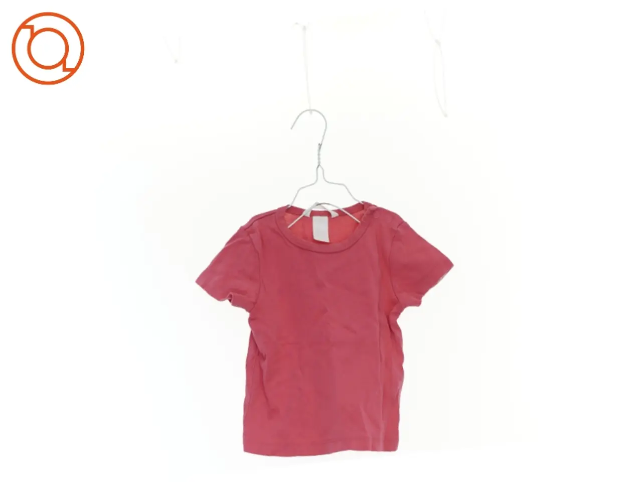 Billede 1 - T-Shirt fra H&M (str. 74 cm)