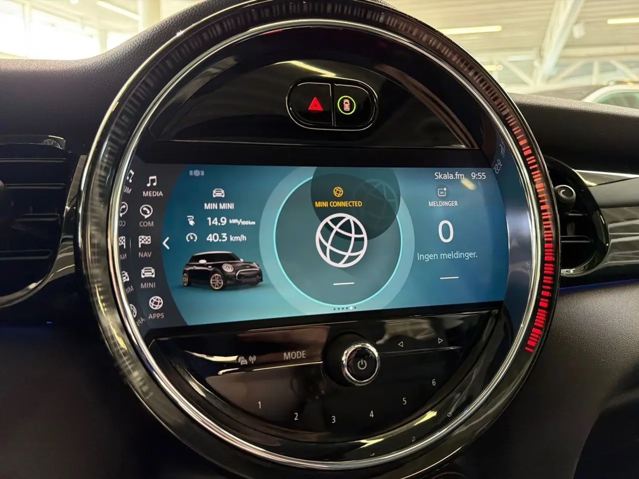 Billede 15 - MINI Cooper SE  Edition Premium Plus