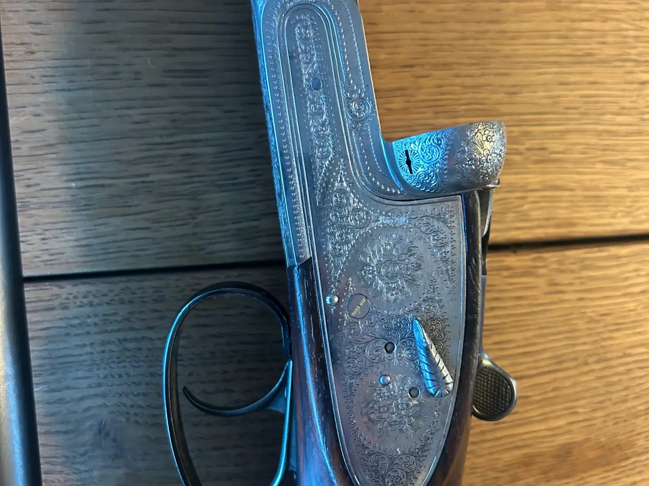 Billede 3 - Armas EGO 12/70 