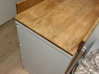 Puslebord