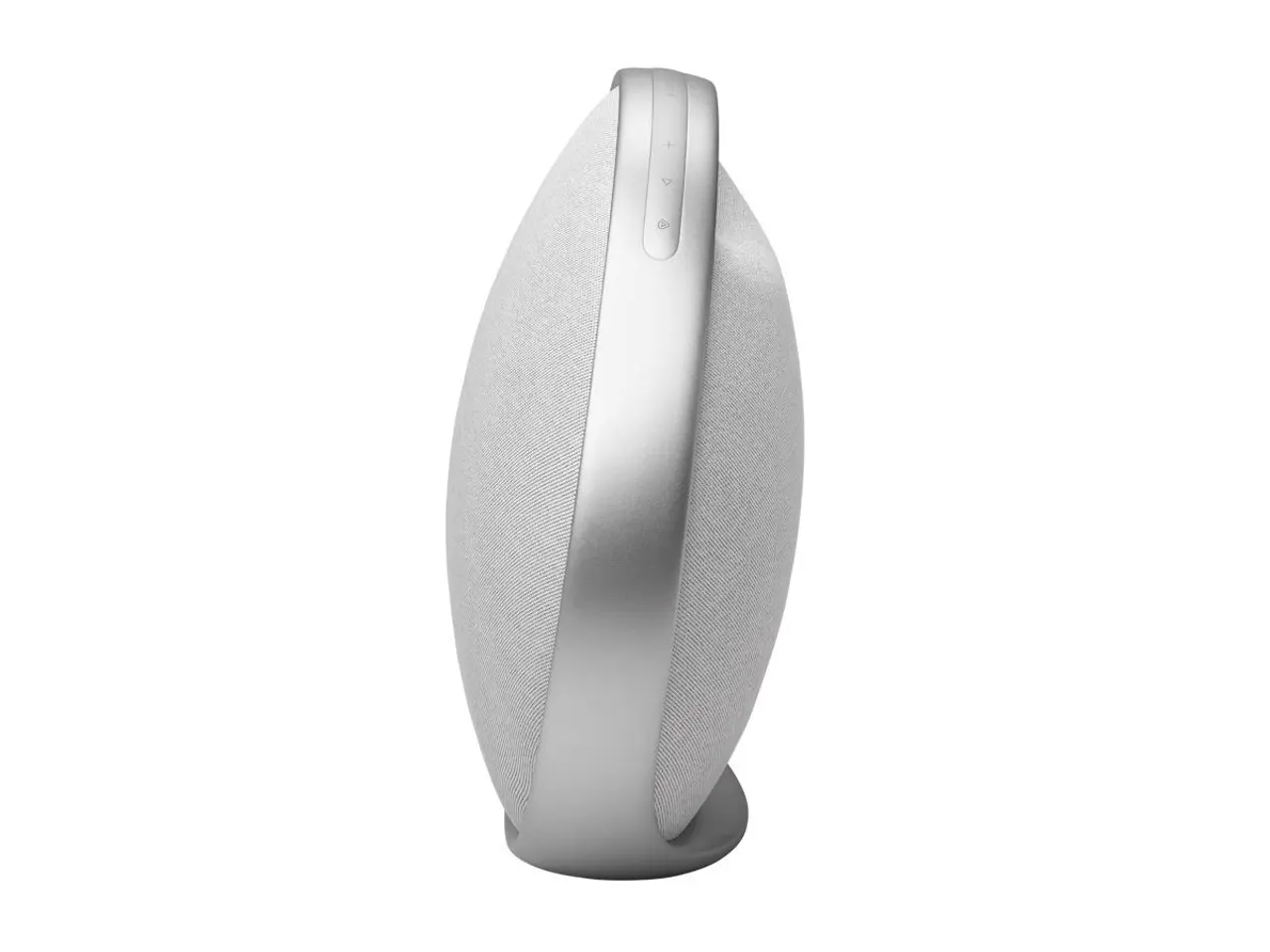 Billede 3 - Harman Kardon Onyx Studio 9 Bluetooth-højttaler - Sølv
