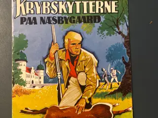 Krybskytterne på næsbygaard