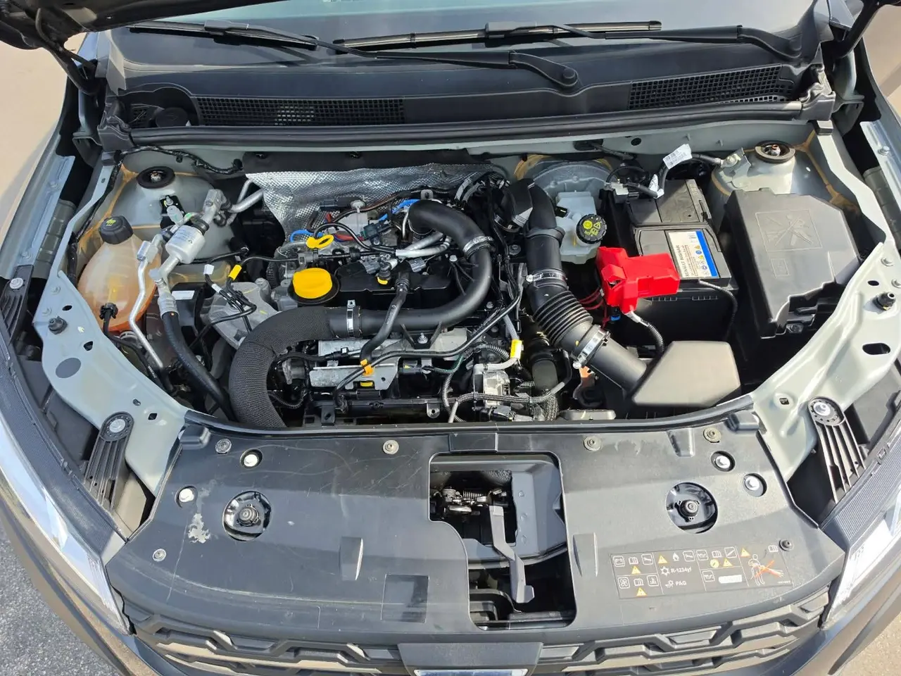 Billede 15 - Dacia Sandero Stepway 1,0 TCe 90 Comfort
