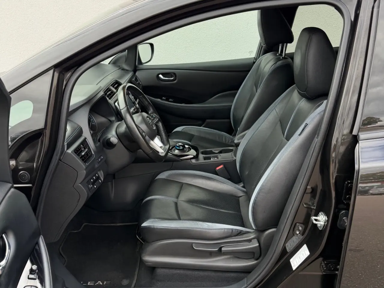 Billede 5 - Nissan Leaf 62 e+ Tekna