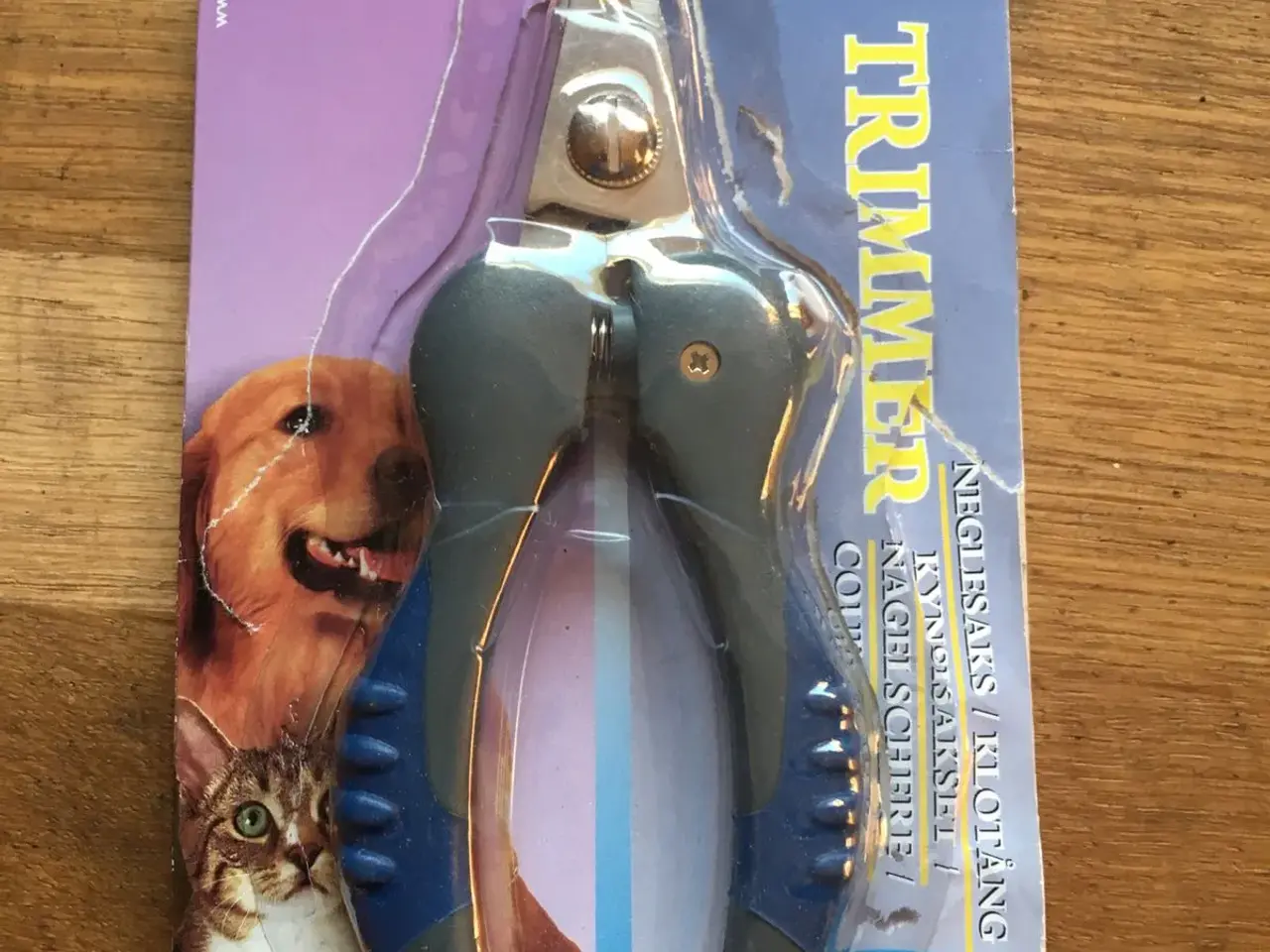 Billede 2 - Hundesnor Flexi long 3