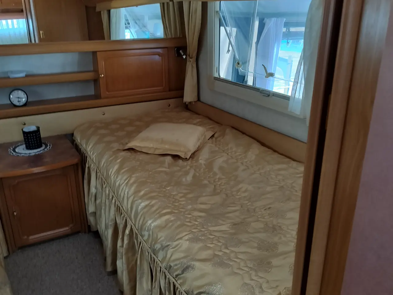 Billede 8 - Tabbert comtesse campingvogn
