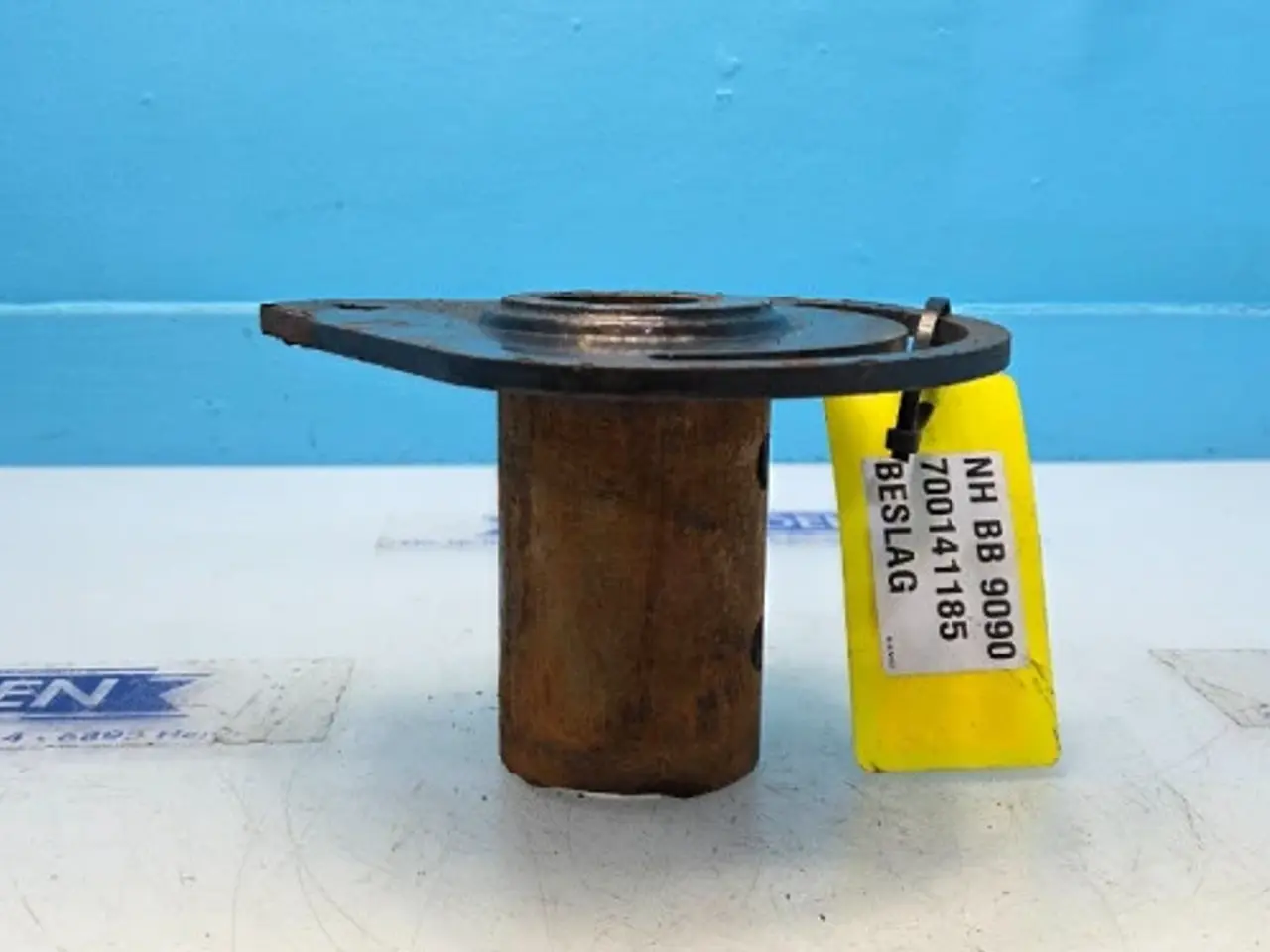 Billede 11 - New Holland BB9090 Beslag 700141185