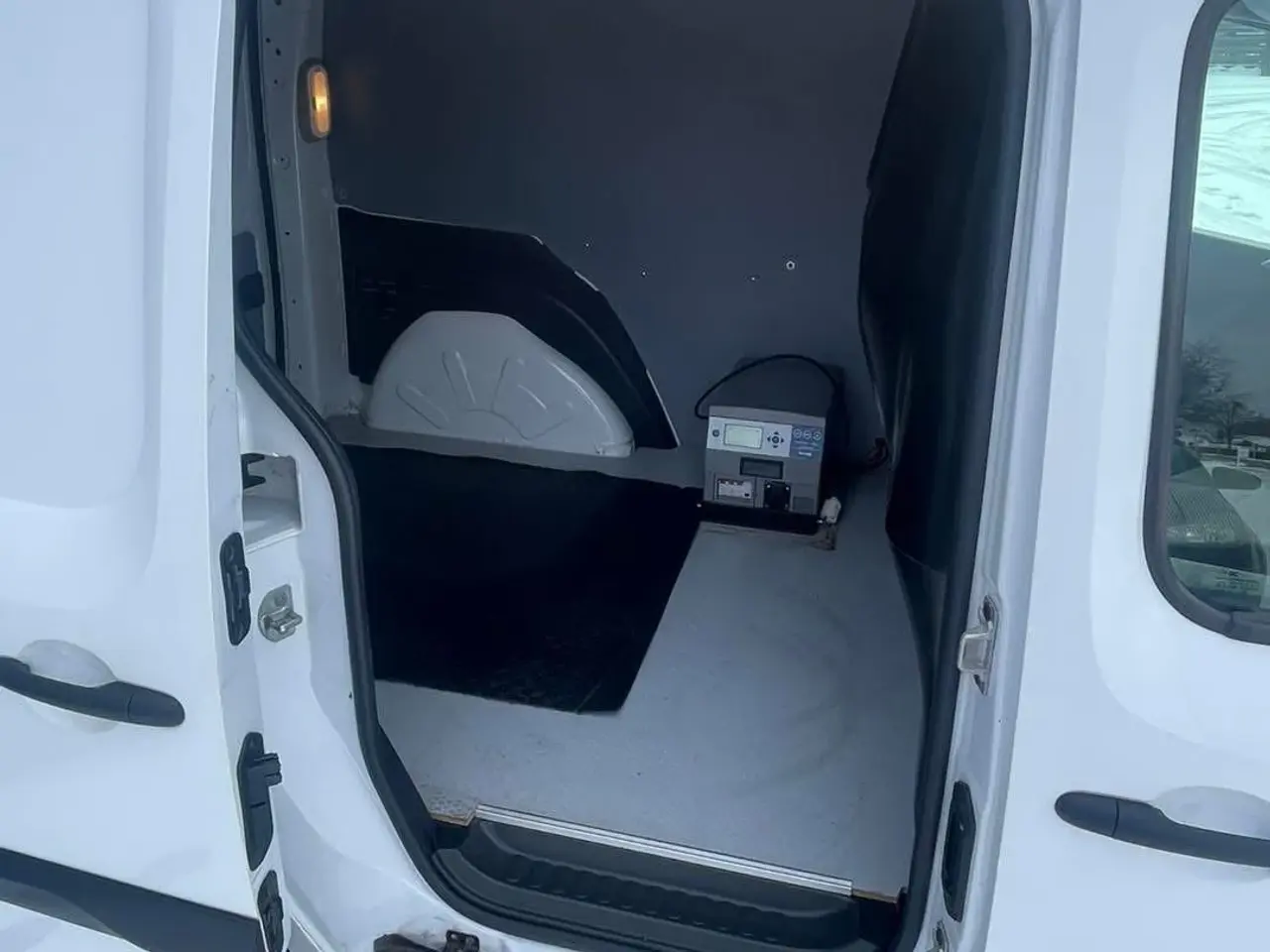 Billede 17 - Mercedes Citan 2020 uden afgift lav kilometer