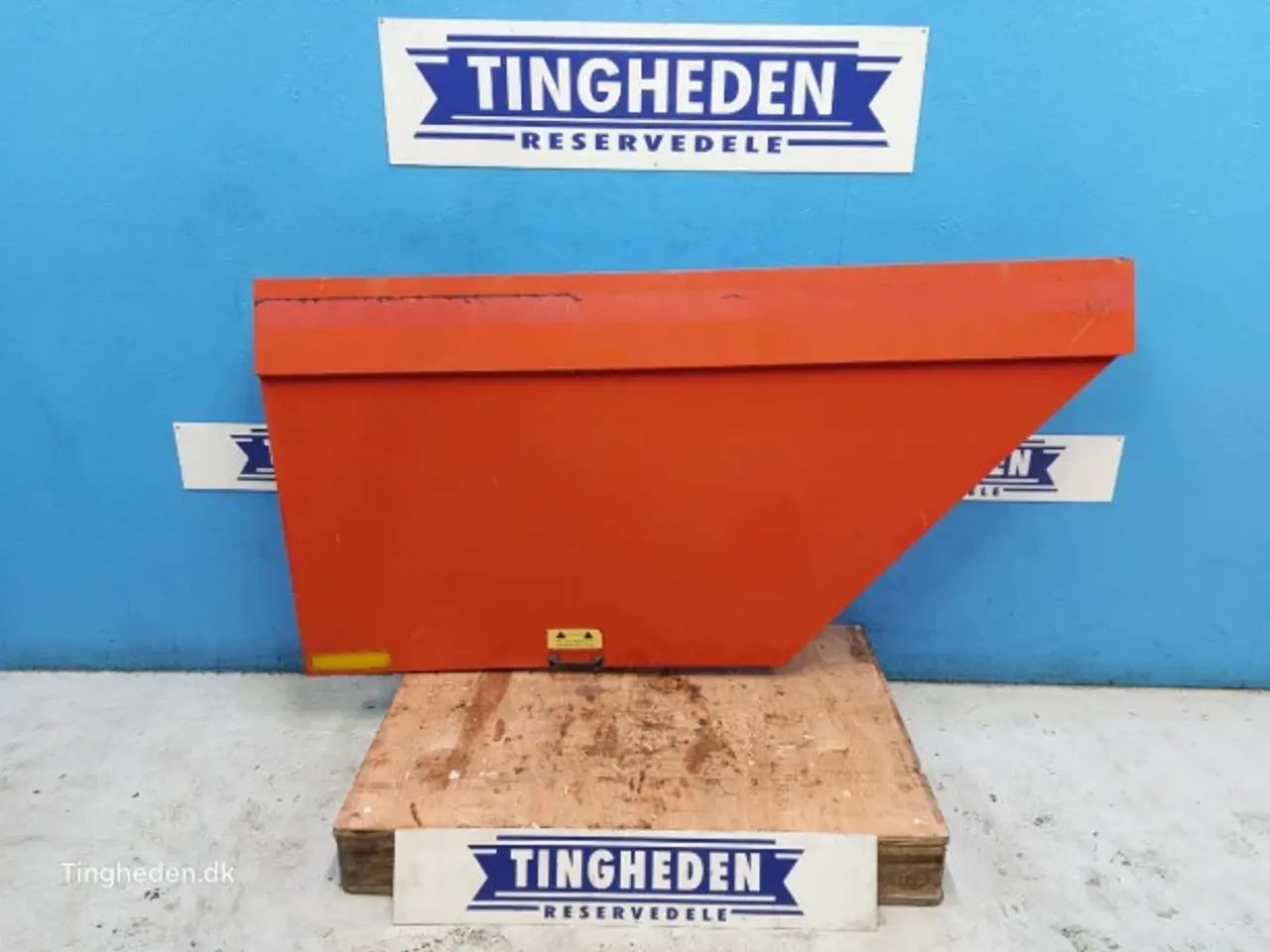 Billede 1 - Massey Ferguson 32 Skærm 28184329