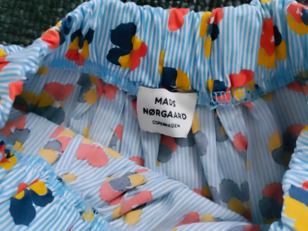 Billede 2 - Mads Nørgaard nederdel str 104 cm
