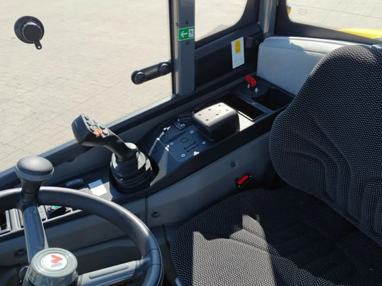 Billede 12 - Wacker Neuson WL34