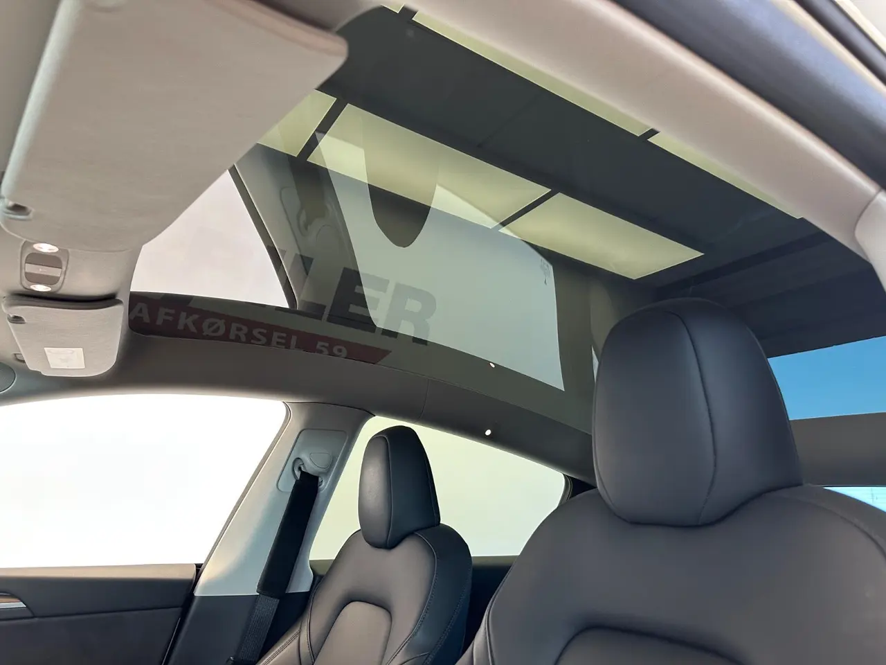 Billede 16 - Tesla Model Y  Long Range AWD