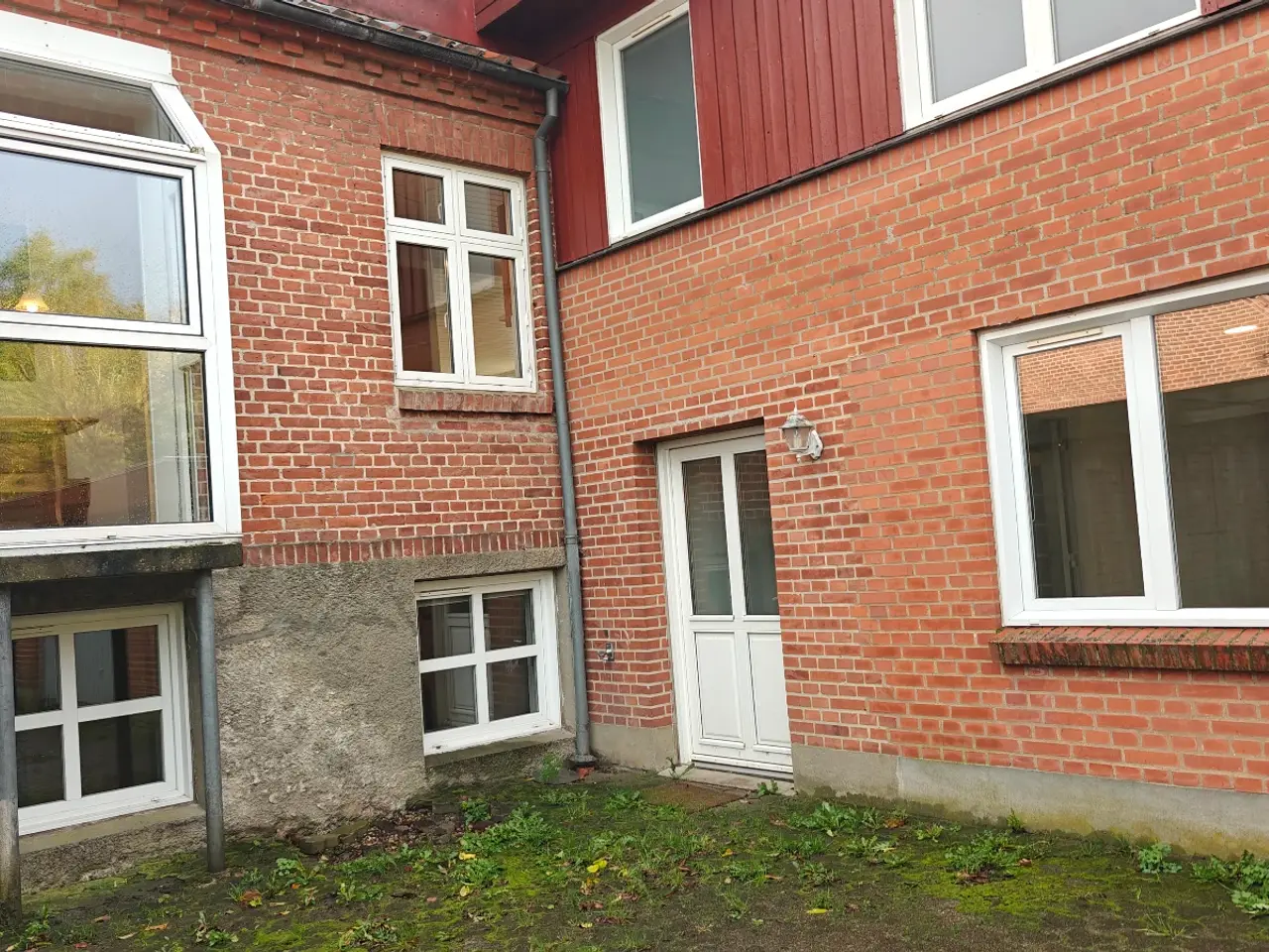 Billede 11 - Hus udlejes Vesterled 28 Sevel 7830 Vinderup