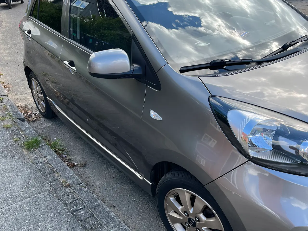 Billede 4 - Kia Picanto 2015