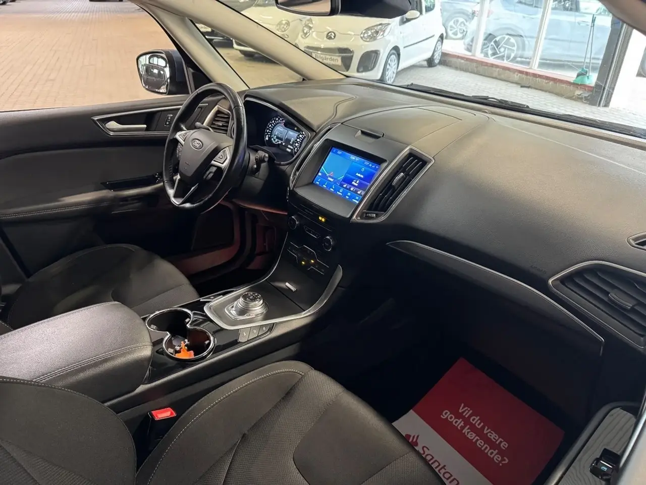 Billede 17 - Ford S-MAX 2,0 EcoBlue Titanium aut. 7prs