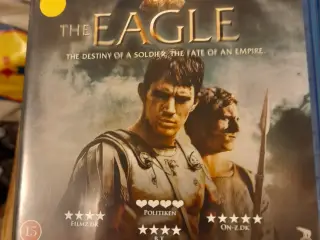 The eagle