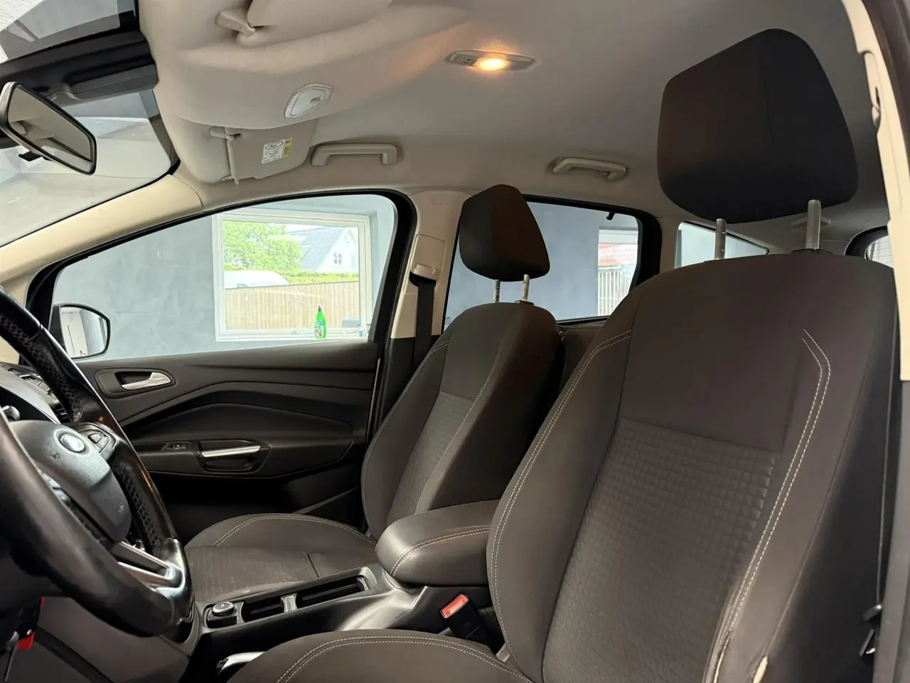 Billede 18 - Ford C-MAX 1,5 TDCi Business 120HK 6g