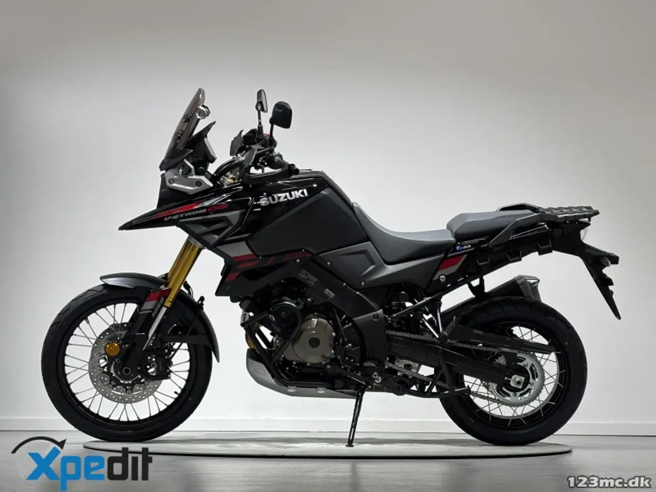 Billede 6 - Suzuki DL 1050 DE V-Strom