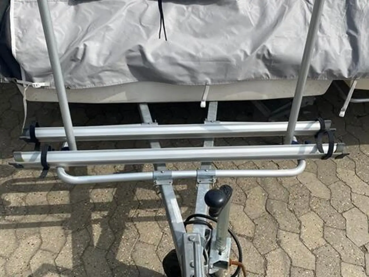 Billede 4 - Camp-let Classic 500 LB