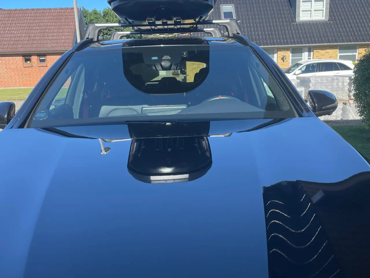 Billede 2 - THULE Pacific 700 Tagboks UDLEJES