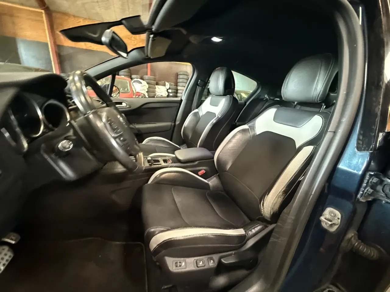 Billede 11 - Citroën DS4 1,6 e-HDi 115 Style E6G