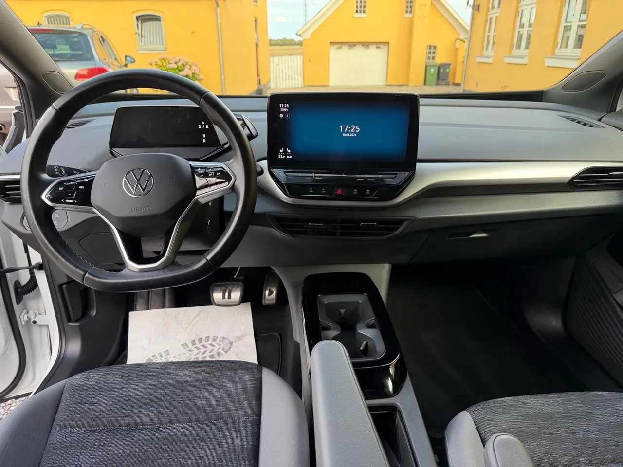 Billede 11 - VW ID.4 EL Pro Performance 204HK 5d Aut.