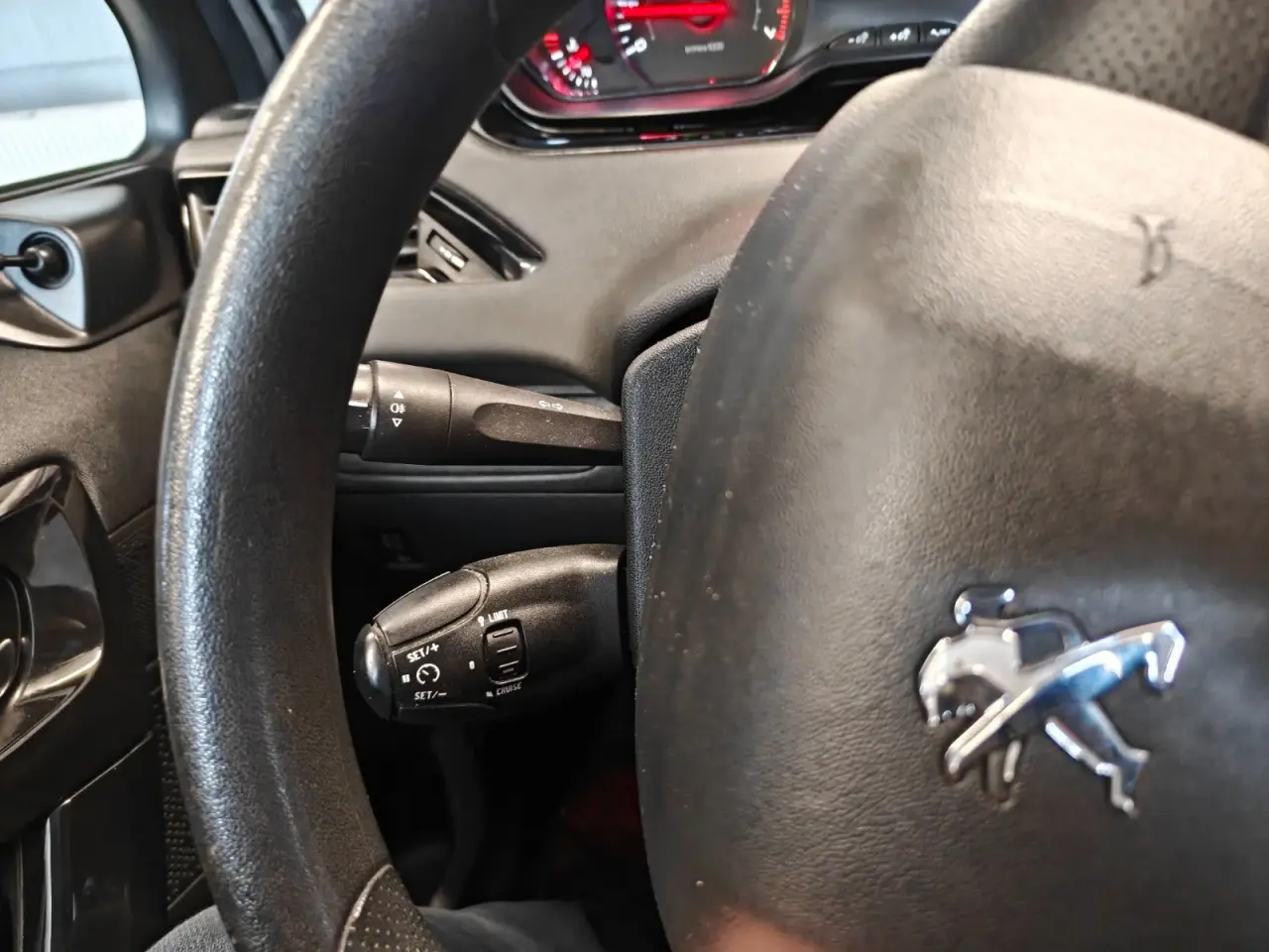 Billede 16 - Peugeot 208 1,0 VTi Access