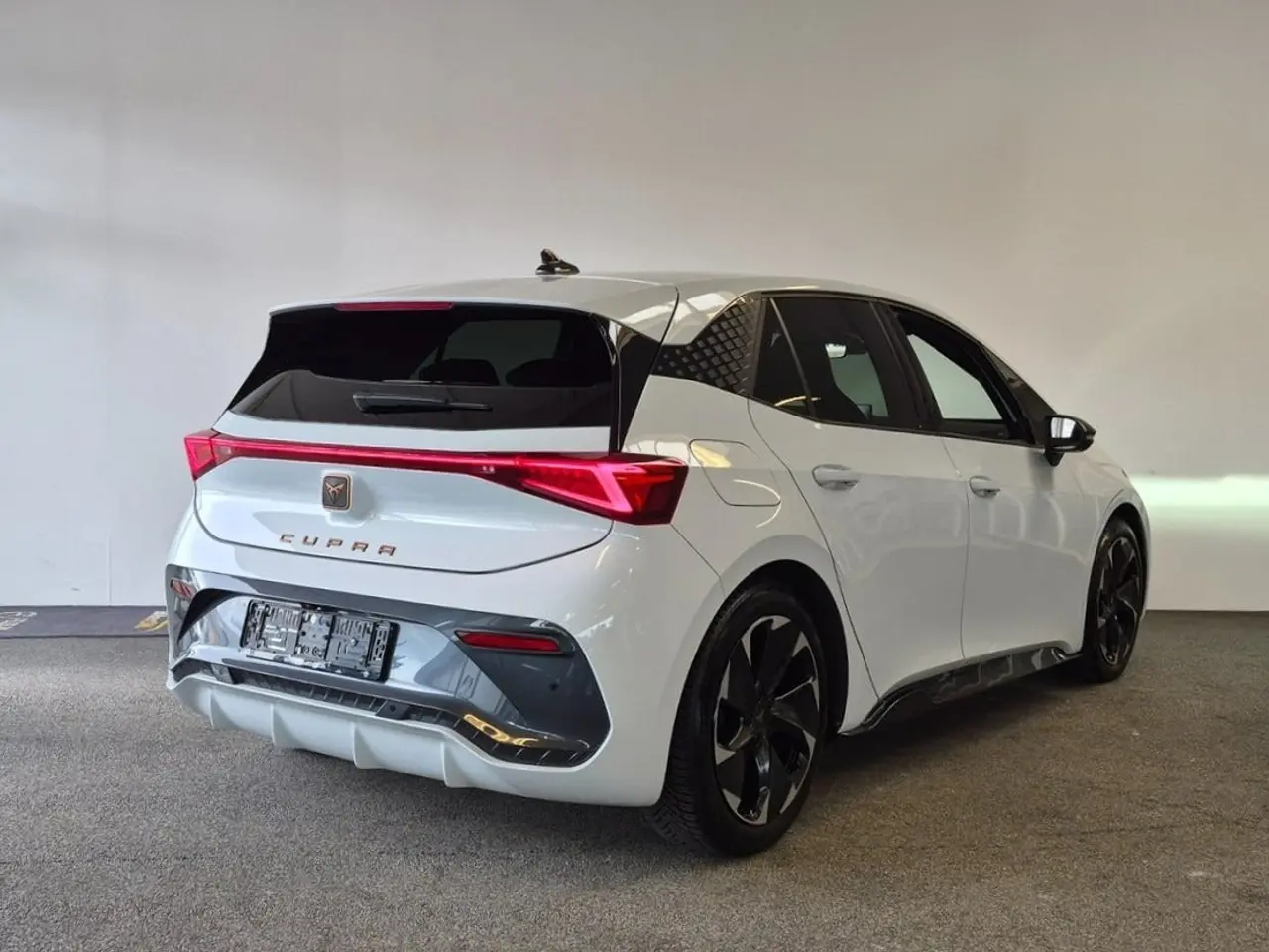 Billede 2 - Cupra Born 58 High