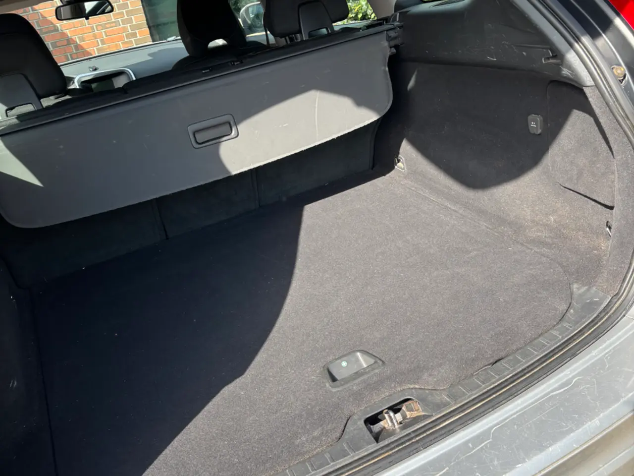 Billede 18 - Volvo XC60 2,0 D4 190 Momentum aut.