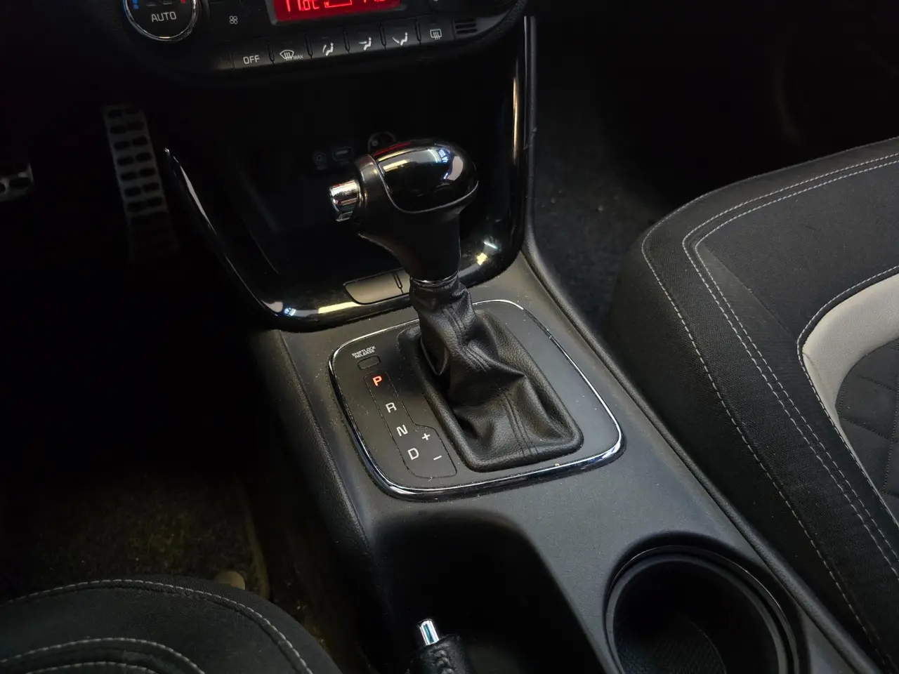 Billede 15 - Kia Ceed 1,6 CRDi 136 GT-Line SW DCT