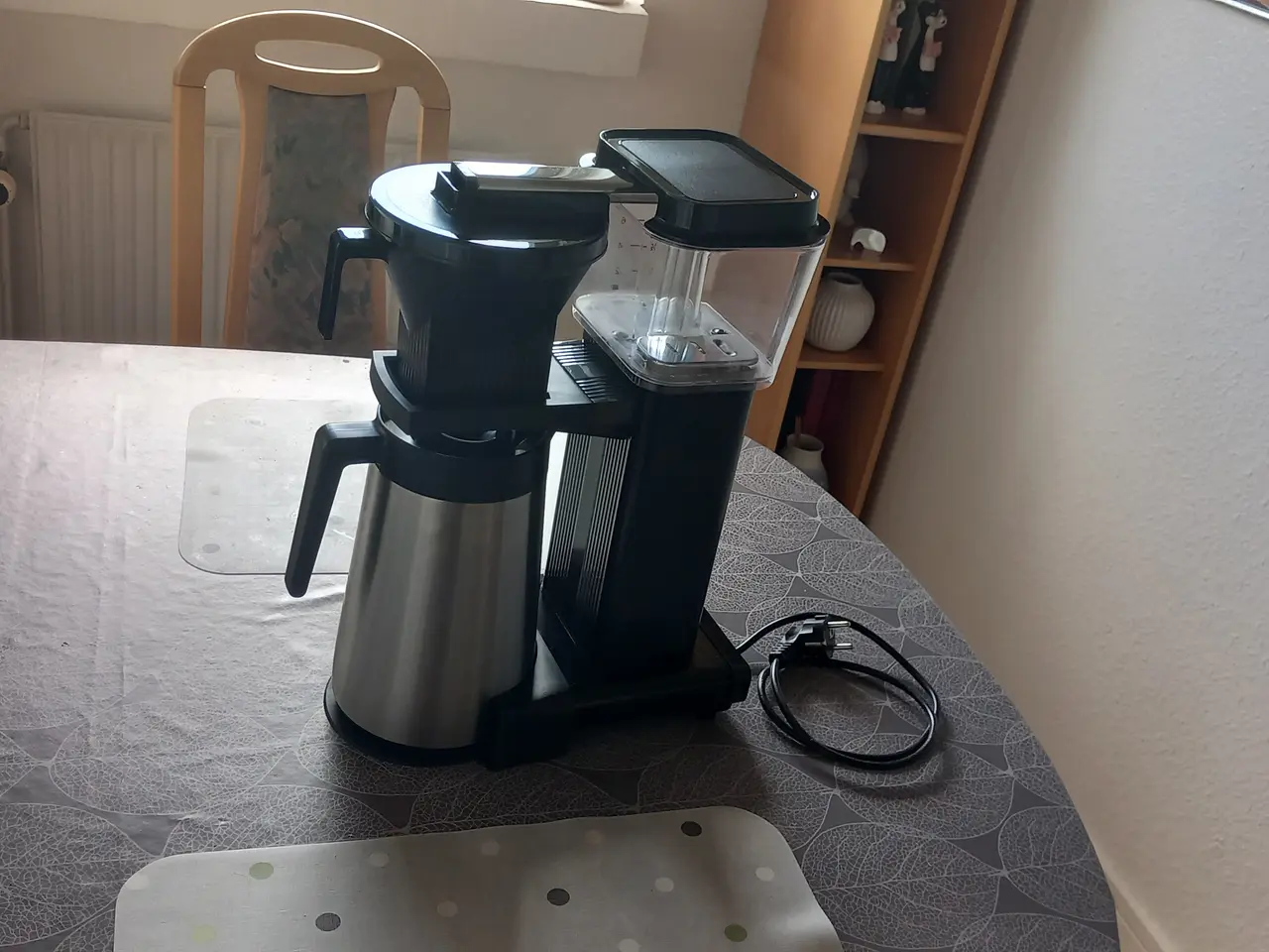 Billede 2 - MoccaMaster kaffemaskine