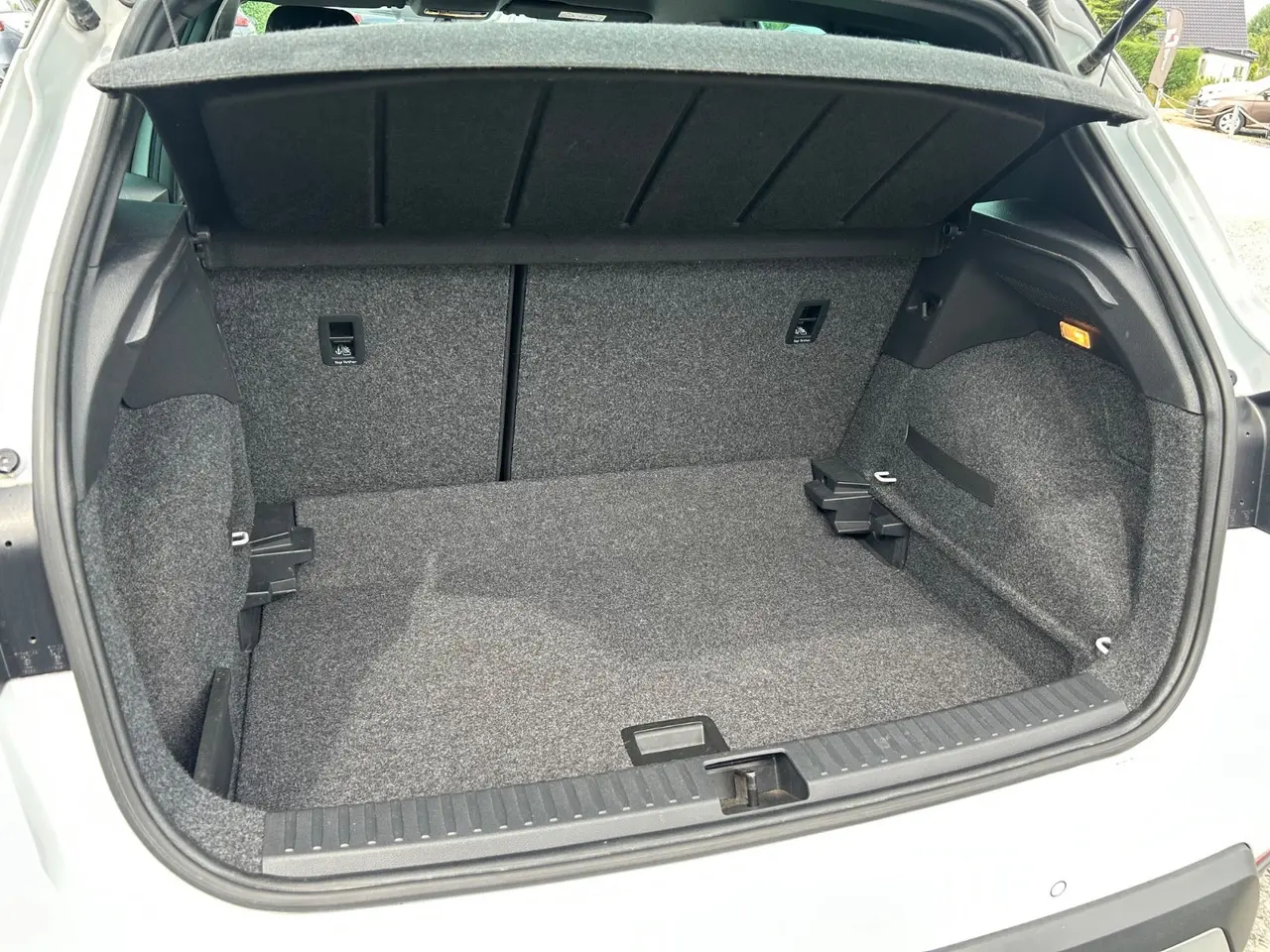 Billede 21 - Seat Arona 1,0 TSi 115 FR DSG