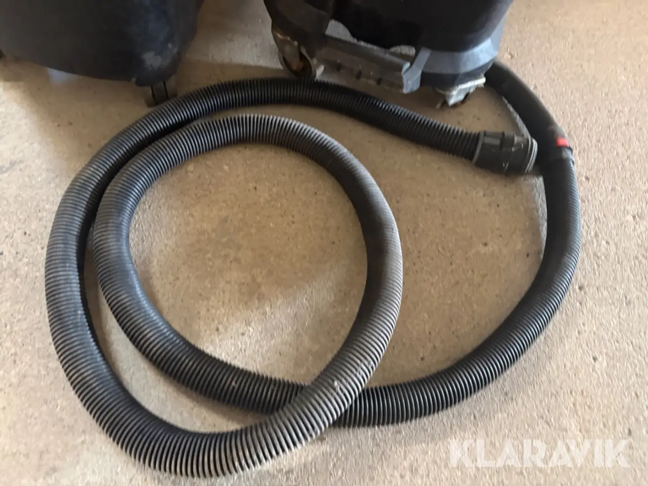 Billede 8 - Støvsugere Wurth ISS 30-L - 2 styk