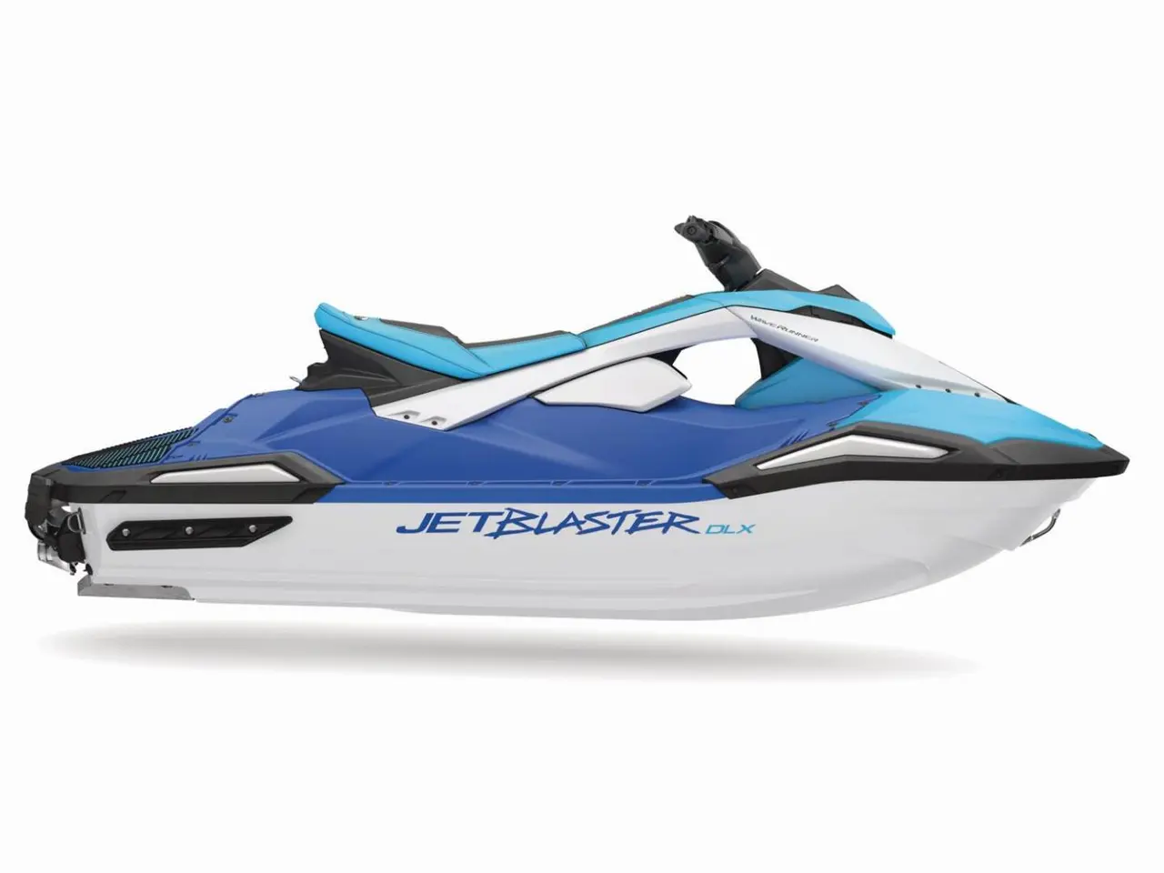 Billede 1 - Yamaha Jetblaster DLX