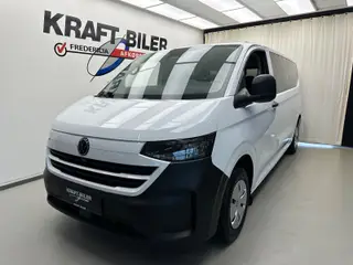 VW e-Caravelle 64 Basis LWB