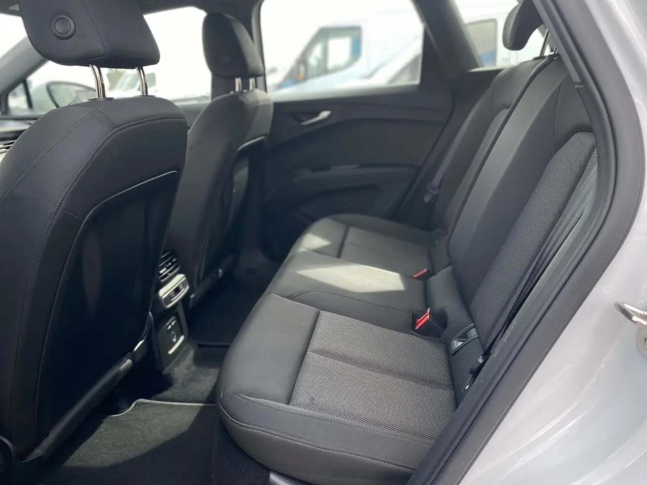 Billede 14 - Audi Q4 e-tron 40 Attitude