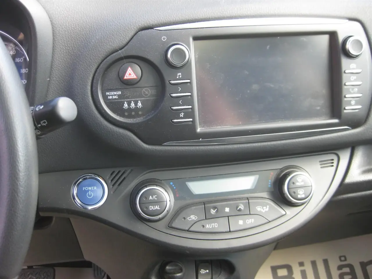 Billede 10 - Toyota Yaris 1,5 Hybrid H3 Smartpakke E-CVT 100HK 5d Trinl. Gear