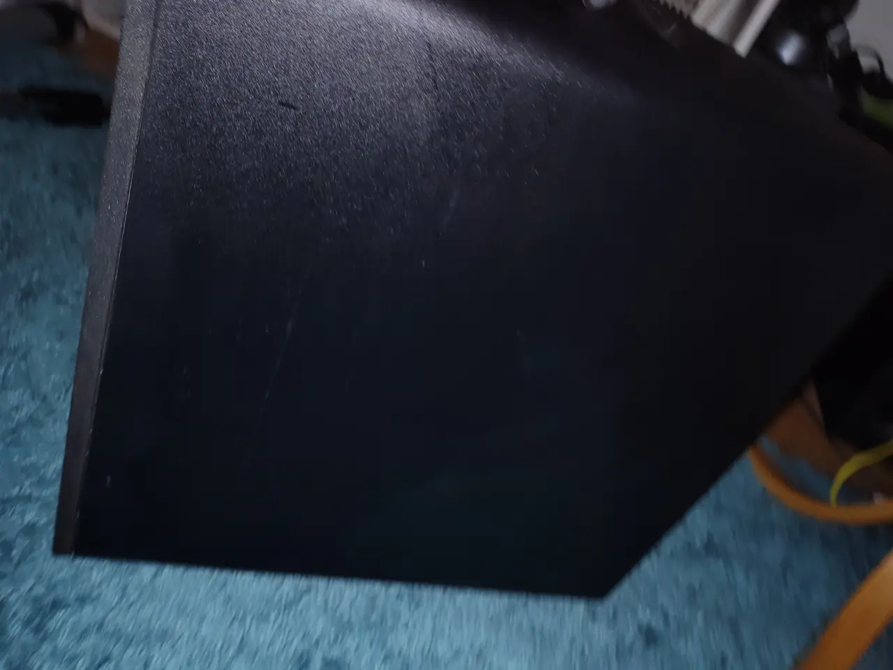 Billede 2 - Argon bass 15 aktiv sub.