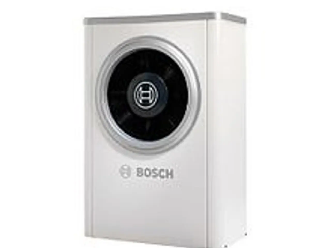 Billede 1 - Bosch varmepumpe 