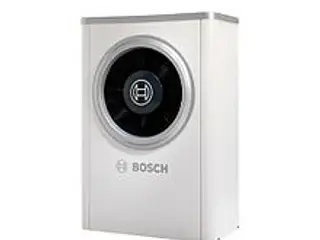 Bosch varmepumpe