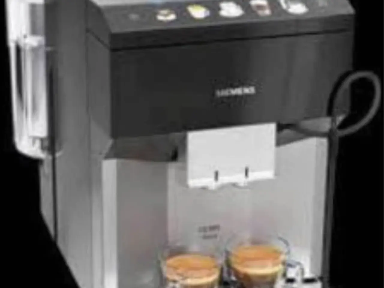 Billede 1 - Siemens EQ500 WIFI