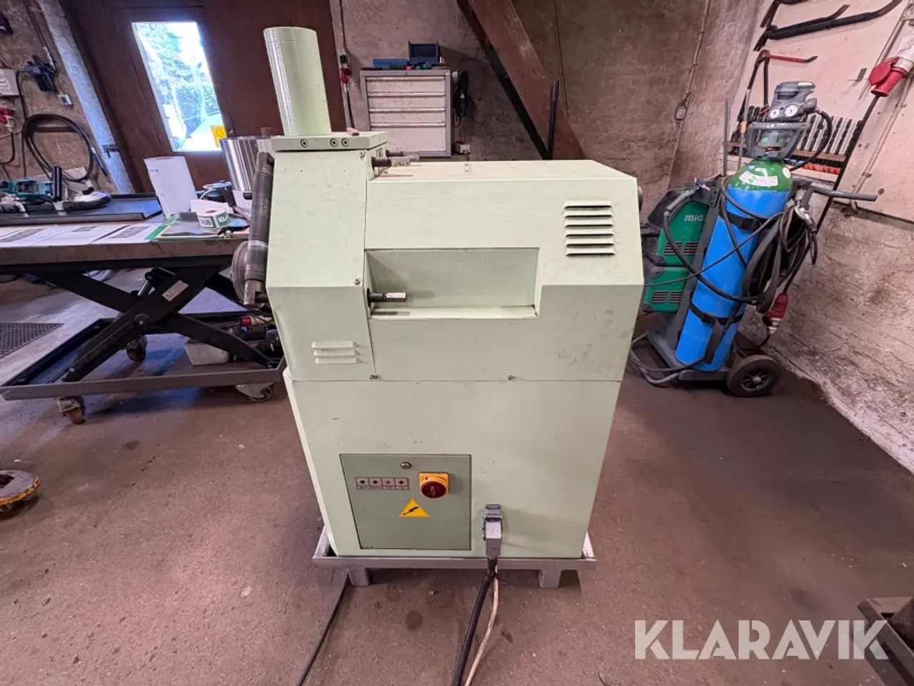 Billede 8 - Profil valse Bpr C 403 He